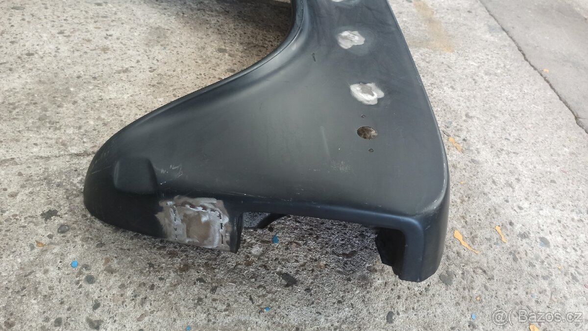 Blatníky Lada 2107 - 4