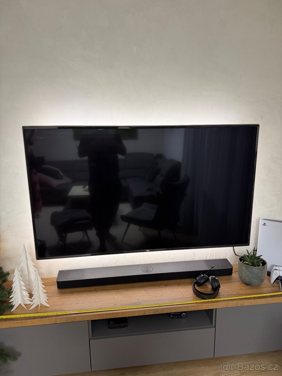 Lg tv smart - 4