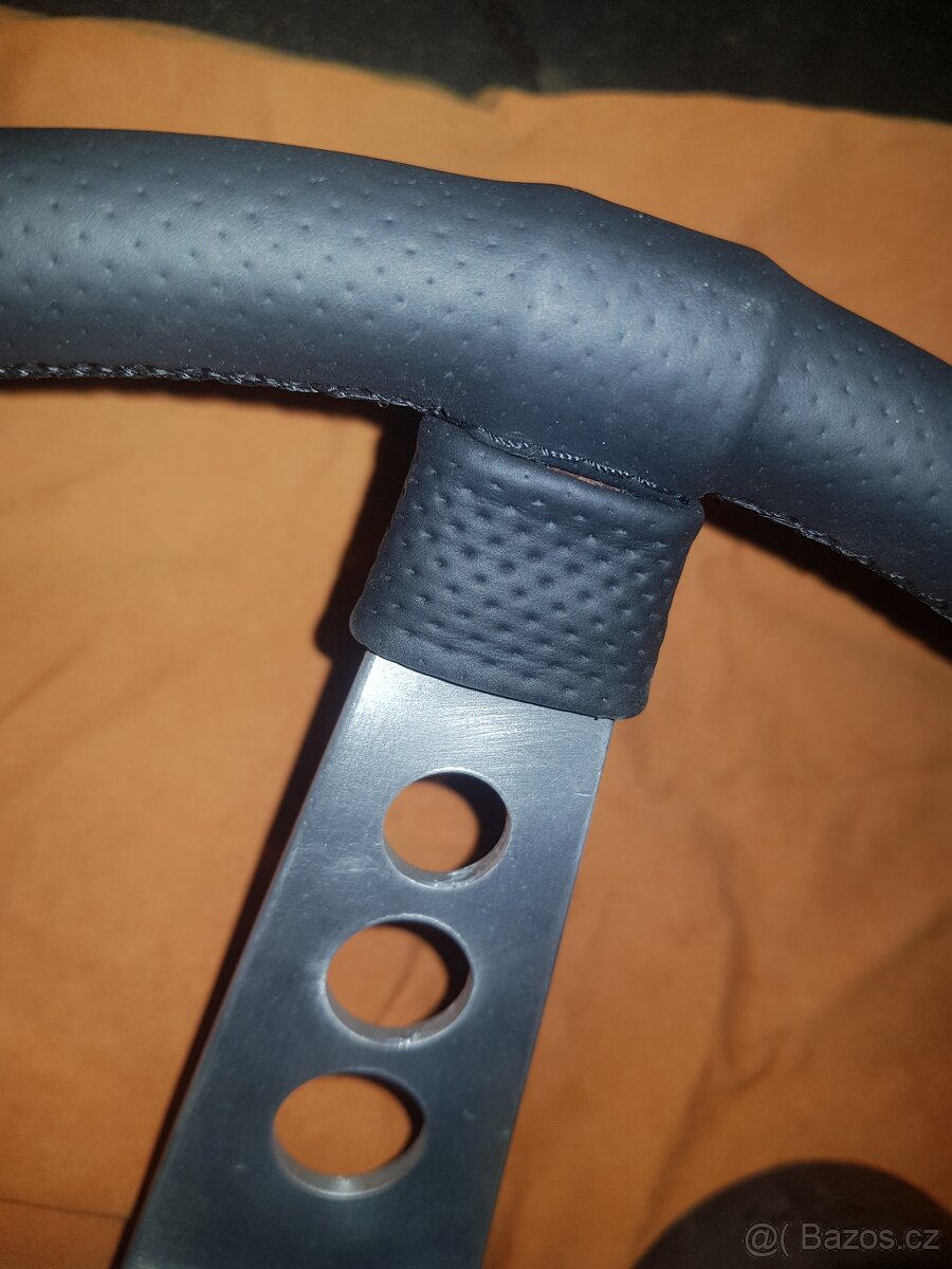 Volant škoda 110R - 4