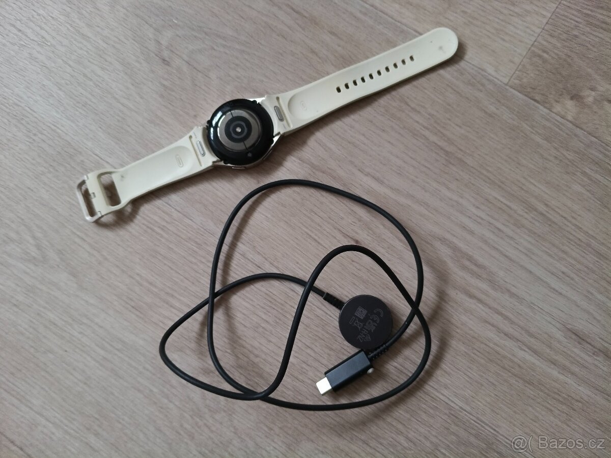 Samsung Galaxy watch 6 - 4