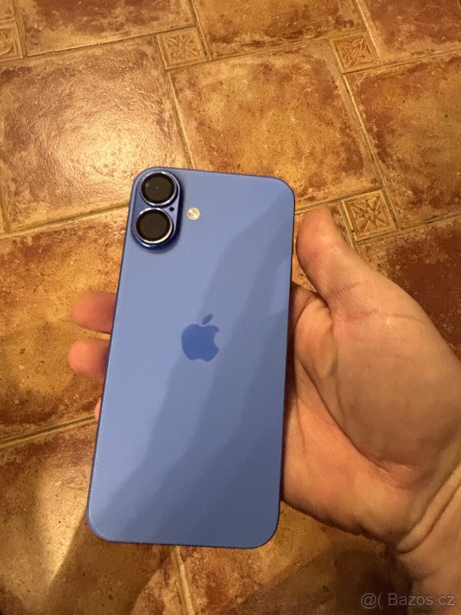 iPhone 16 plus 128gb - 4