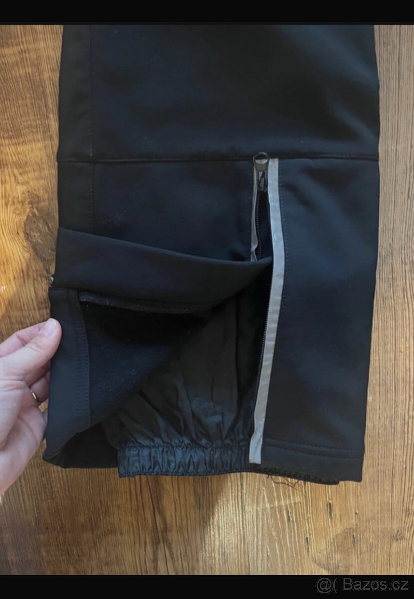 Lyzarske kalhoty Five Seasons - 4