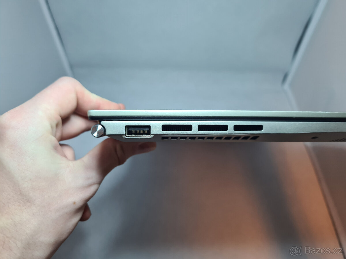 Notebook ASUS Zenbook 14 OLED UX3402ZA - 4