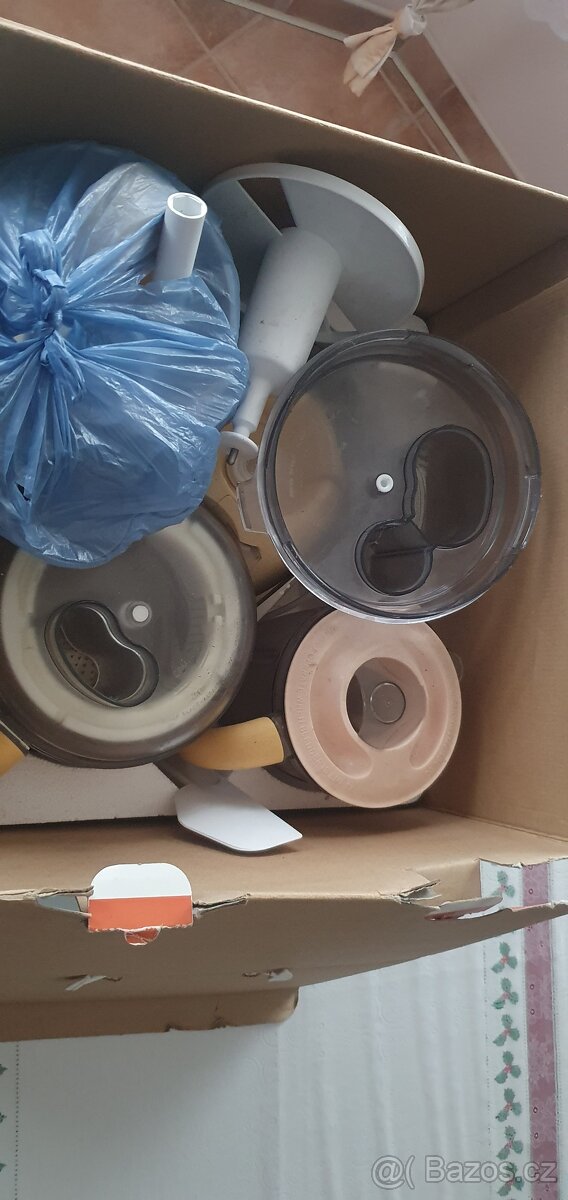 Daruji z pozůstalosti - 4