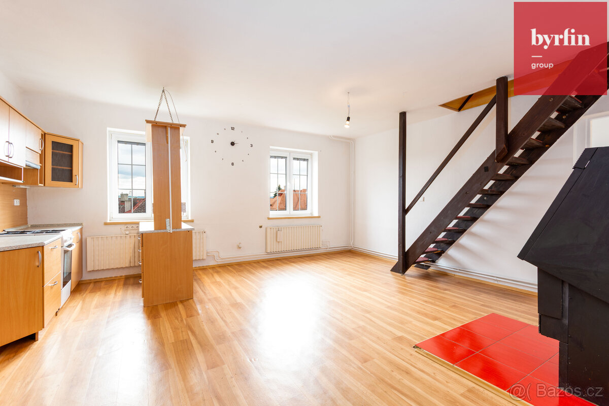 Prodej bytu Boženy Němcové Opava - 4