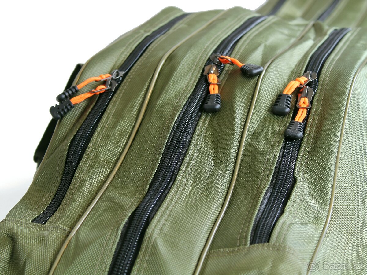 Obal na pruty 3-komorový 1,5m - 4