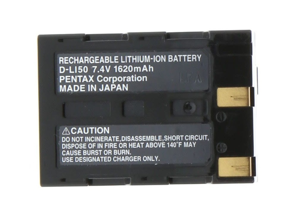 Pentax bateriový grip D-BG2 - 4