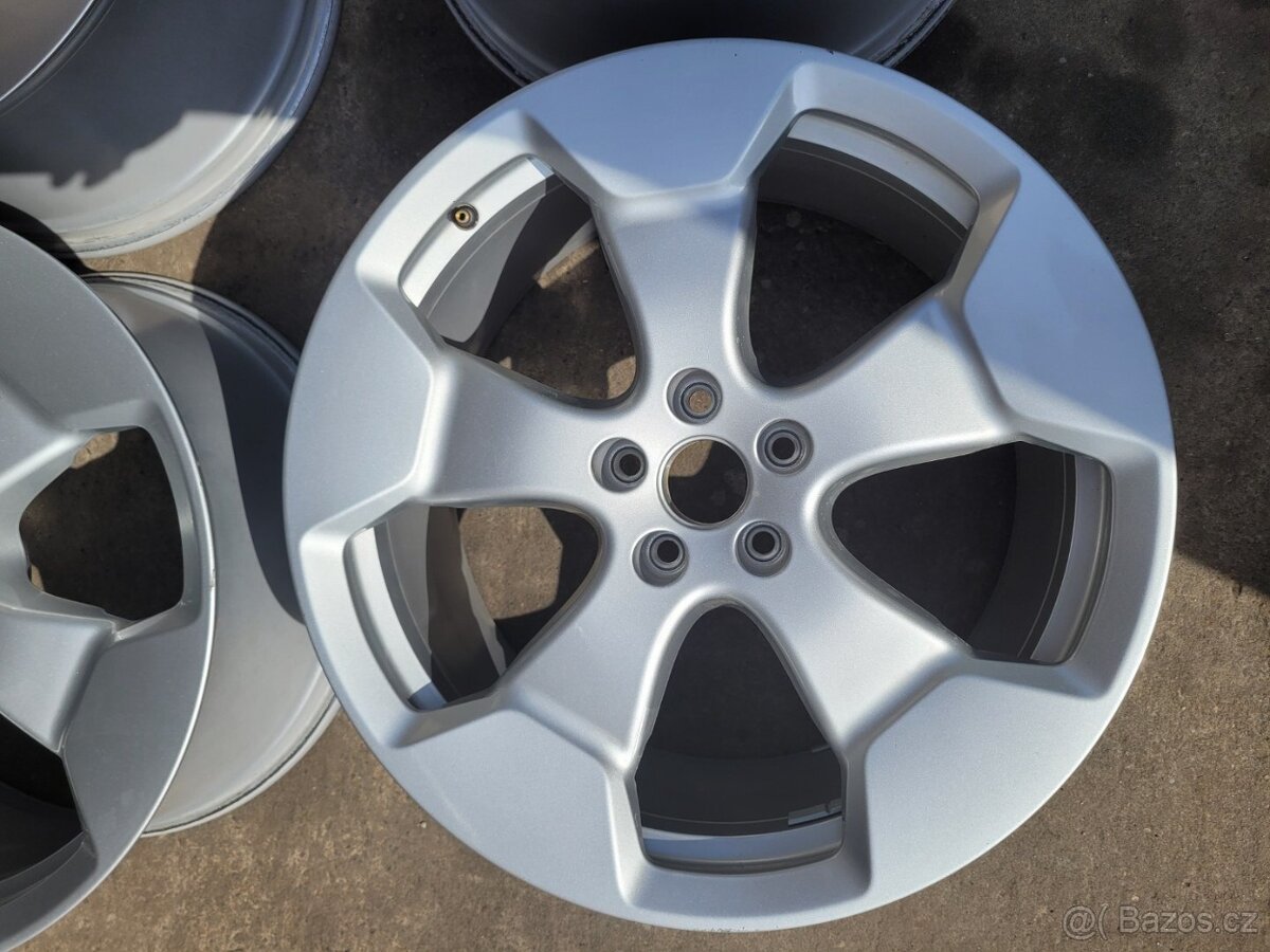 Alu disky Volkswagen ID Buzz R20 ET58 - 4