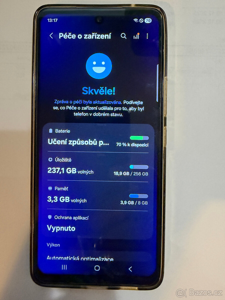 Samsung Galaxy A53 5G 8/256gb - 4