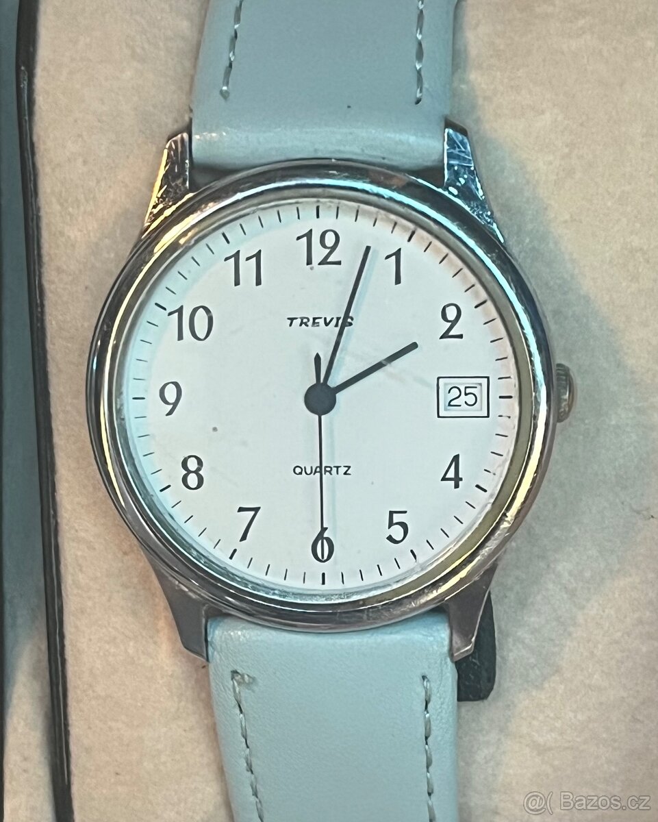 Prim hodinky _ 4ks včetně boxu - 4