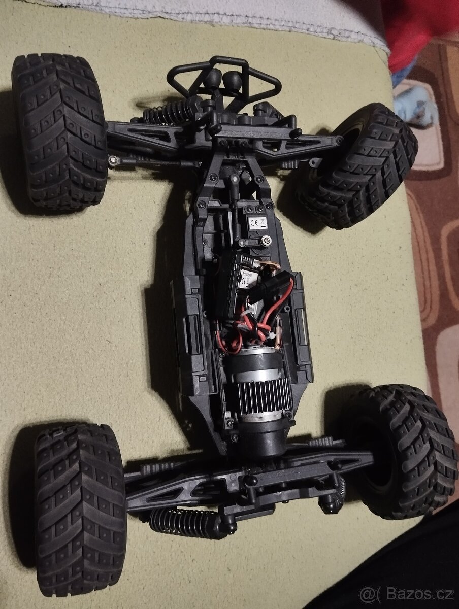 RC model na díly - 4