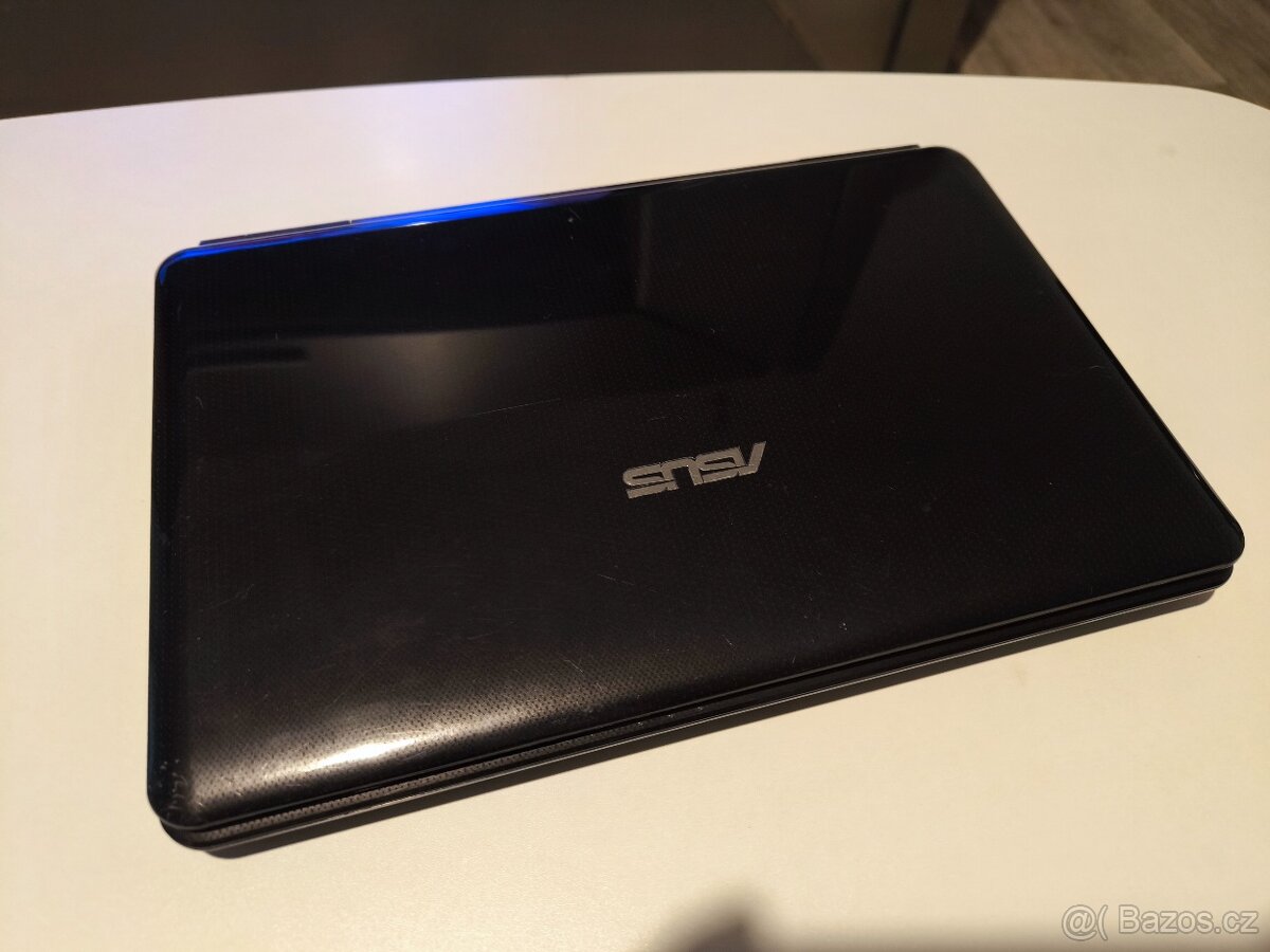 6. Asus K50IJ na díly či doplnění - 4