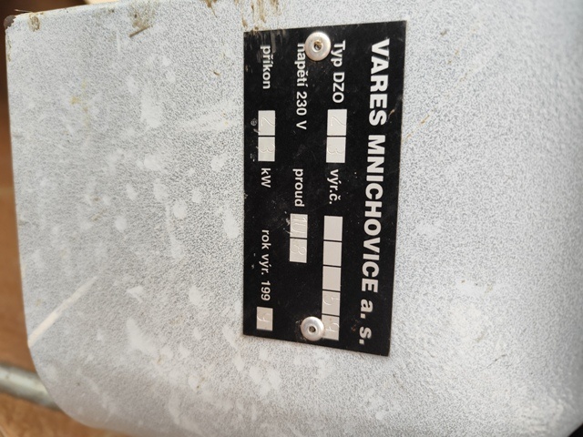 Drtič na větve - 4