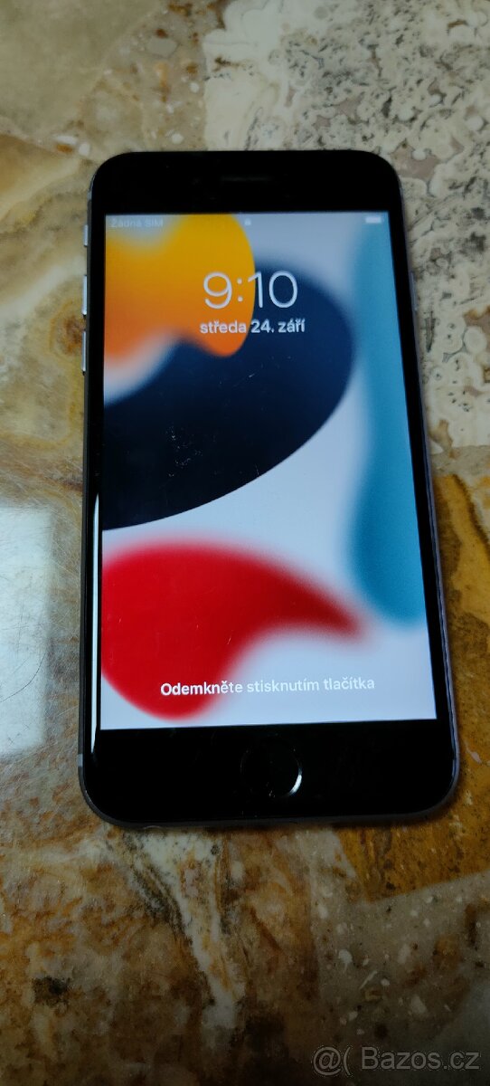 Iphone 6s - 4