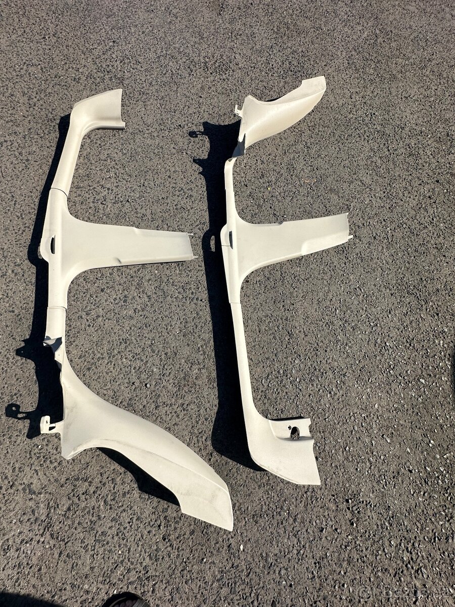 Interiér Octavia 3 - 4