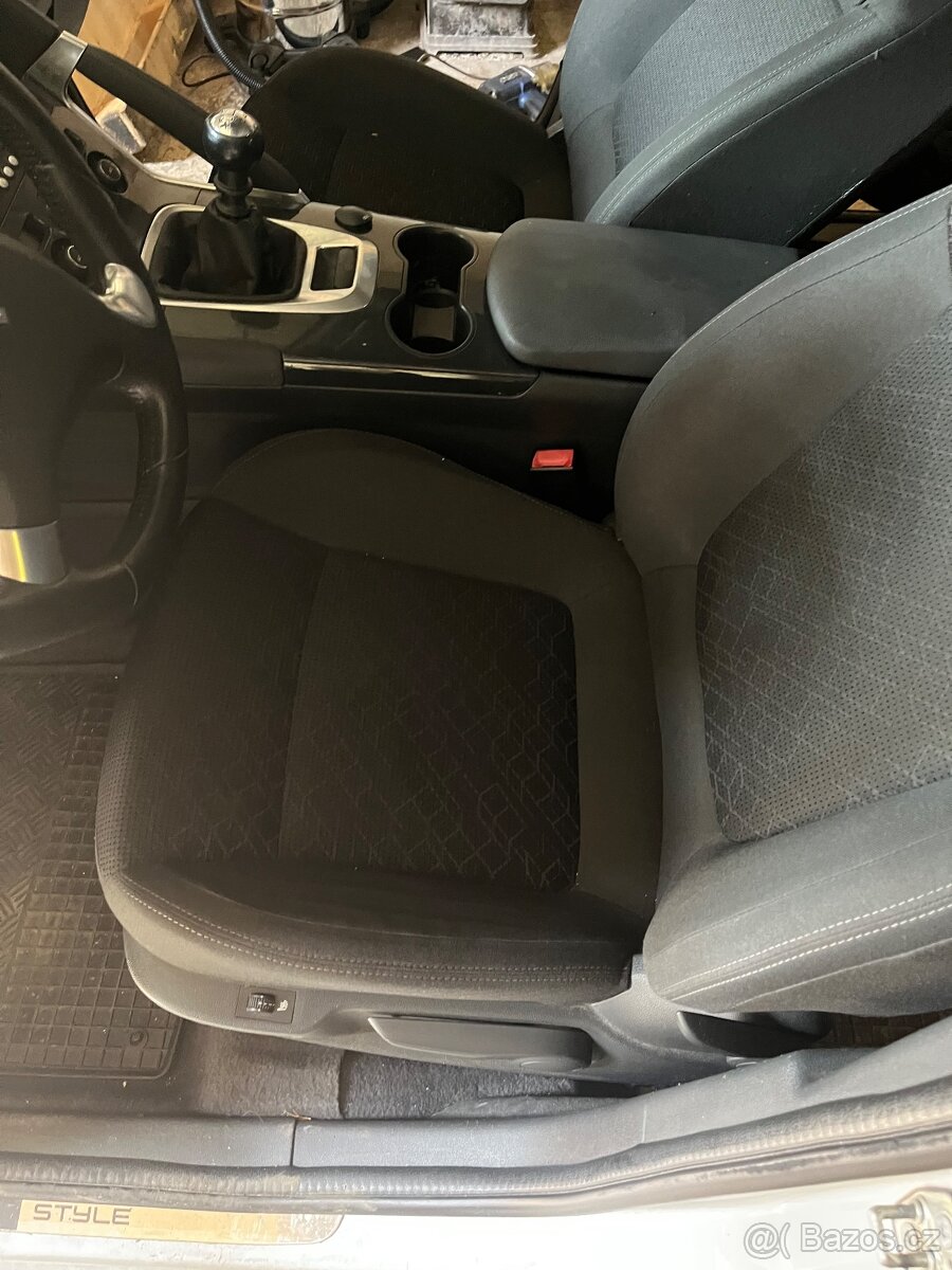 Peugeot 3008-Nahradni dily model 2013-2016 - 4