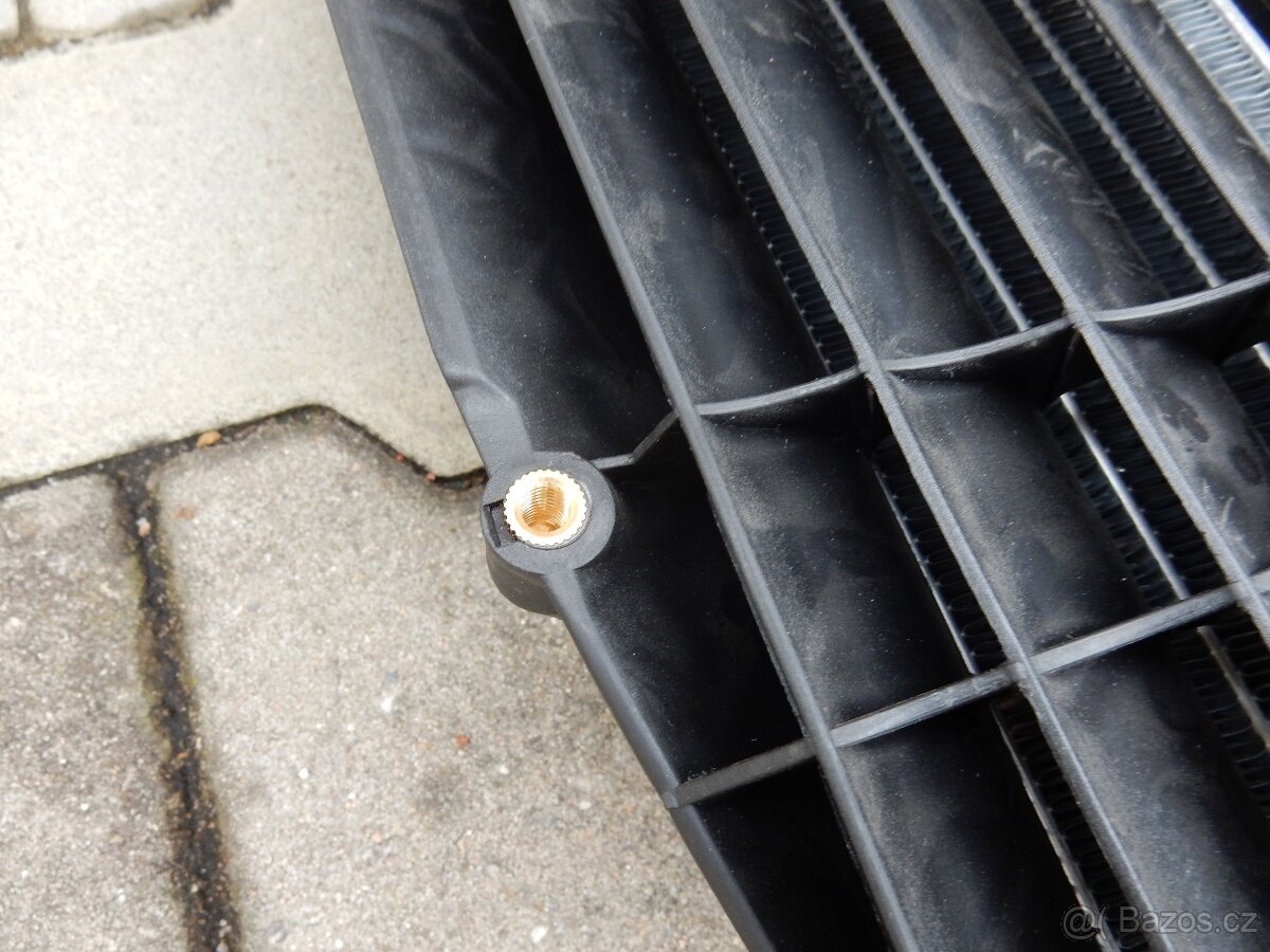 KTM EXC SXF Husqvarna TE TC chladiče - 4