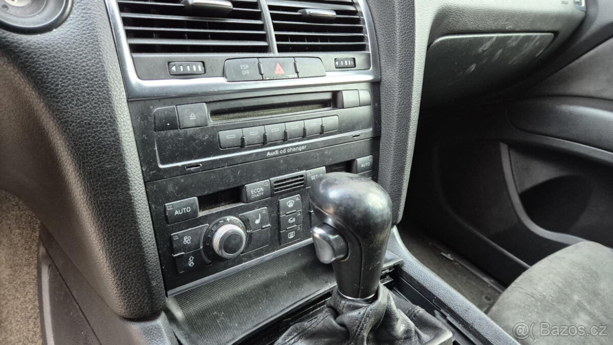 Audi Q7 3,0Tdi 171kw - 4