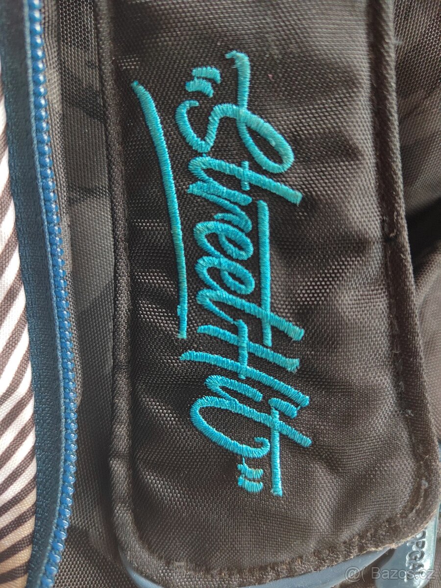 Studentský batoh Topgal Street Hit - 4