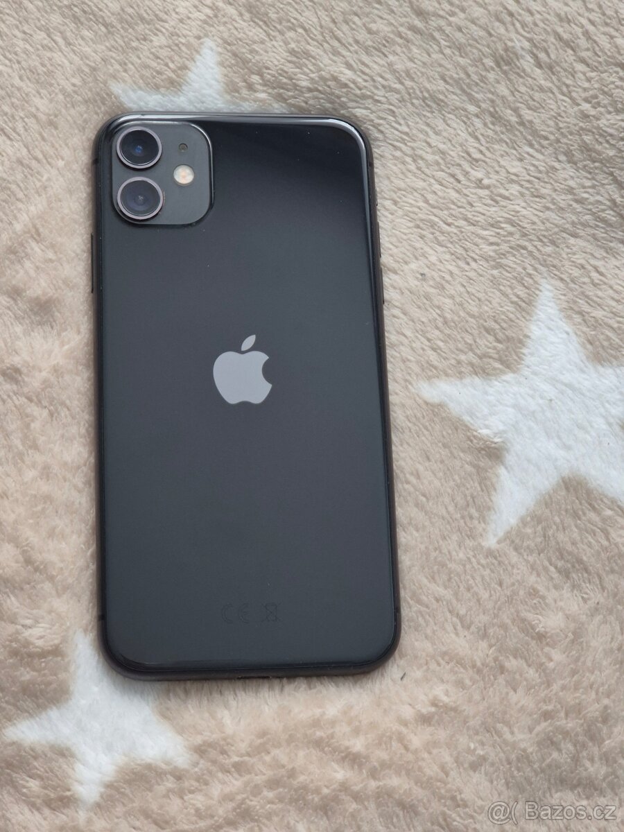 iPhone 11 64gb TOP stav - 4