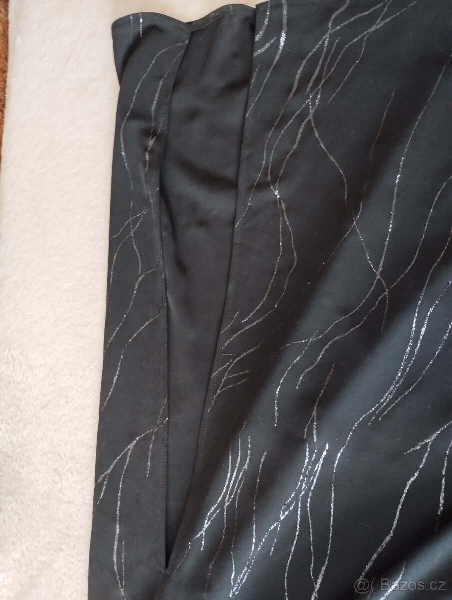 Šaty spolecenske - 4