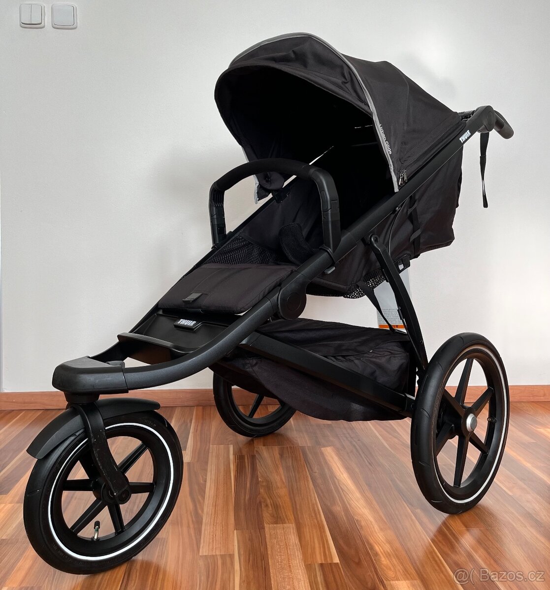 Thule Urban Glide 2 - 4