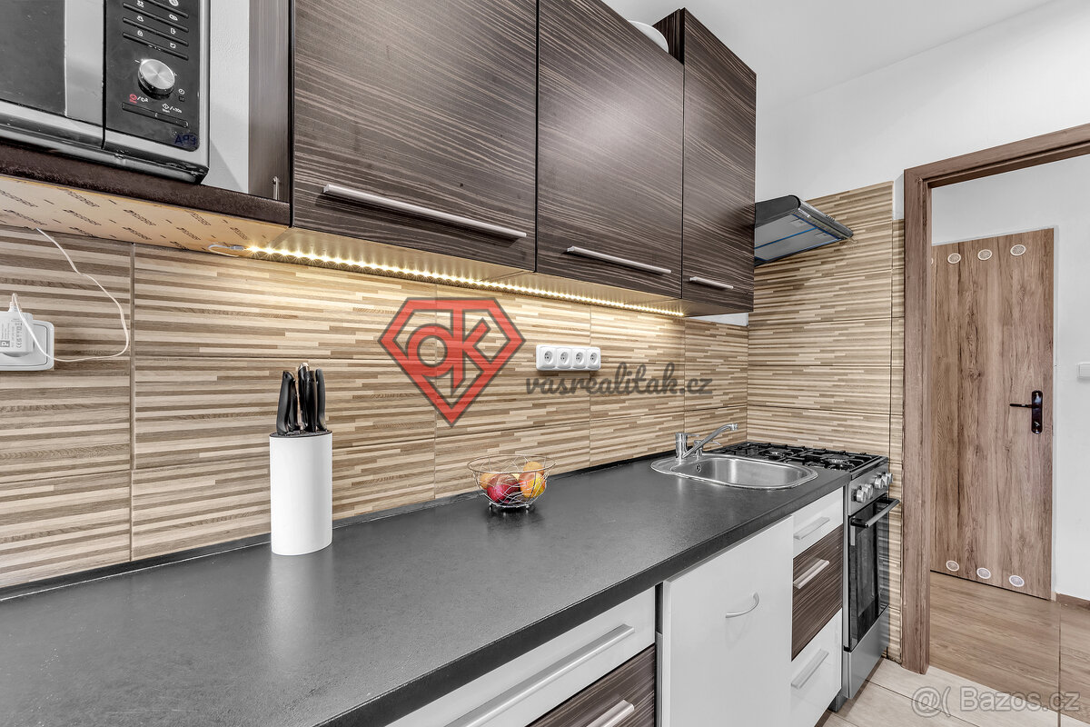 PRODEJ - byt 3+1 v Ústí nad Orlicí - 4