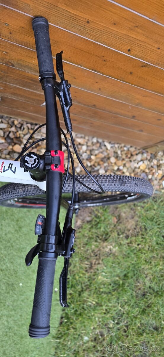 BEANY Blaster XC 24 - 4