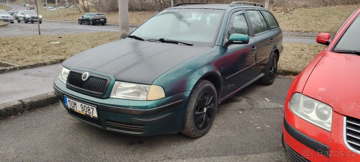 prodám nebo vyměním - 4