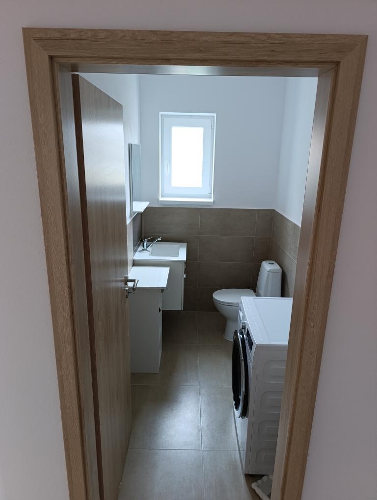 pronájem bytu 3kk - 4