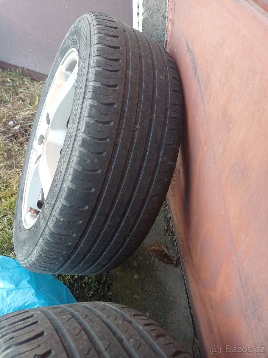Pneu....Alu.. - 4
