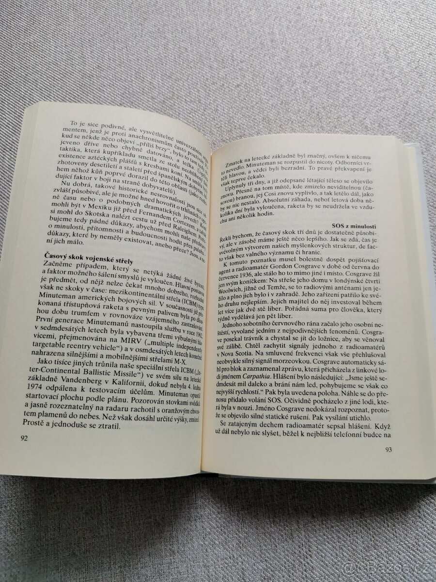 Zázračné skutečnosti - Viktor Farkas - 4