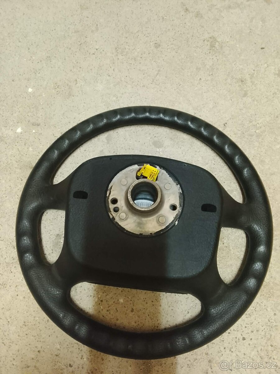 Volkswagen volant cen 500 kč - 4