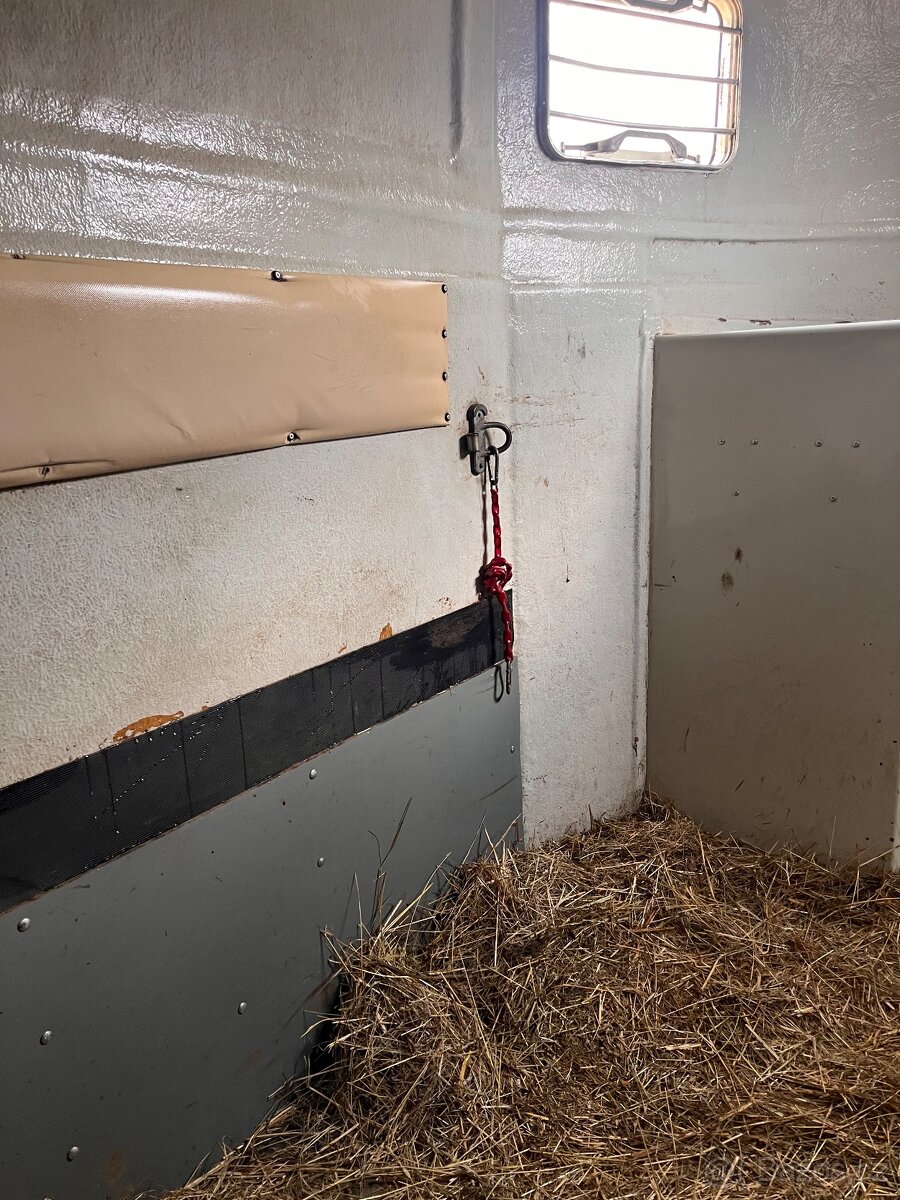 Vozík Böckmann - 4