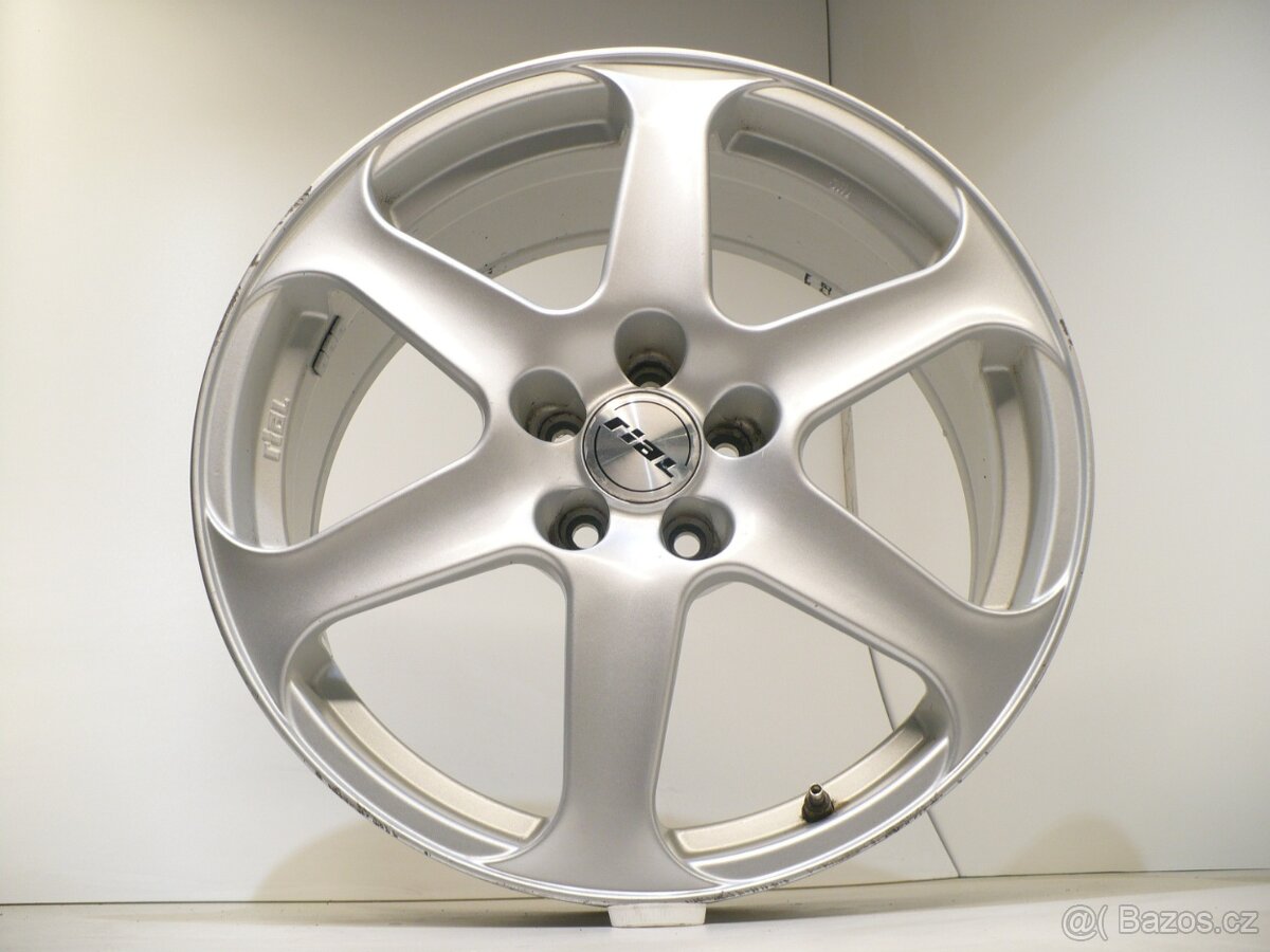 ALU SADA = 5x100 =R18 = RIAL - 4