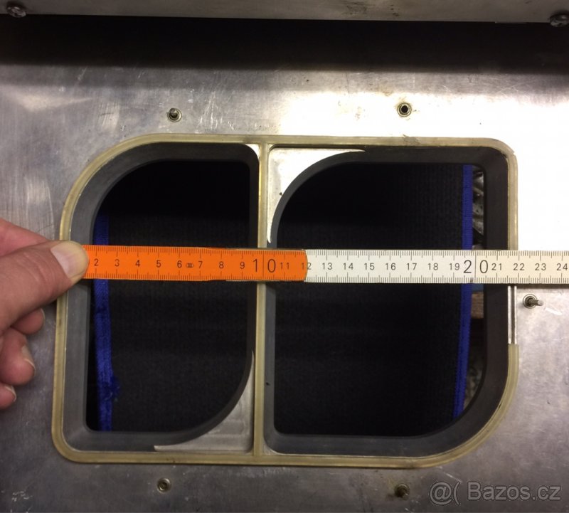 Balička hotových jídel potravin - 4