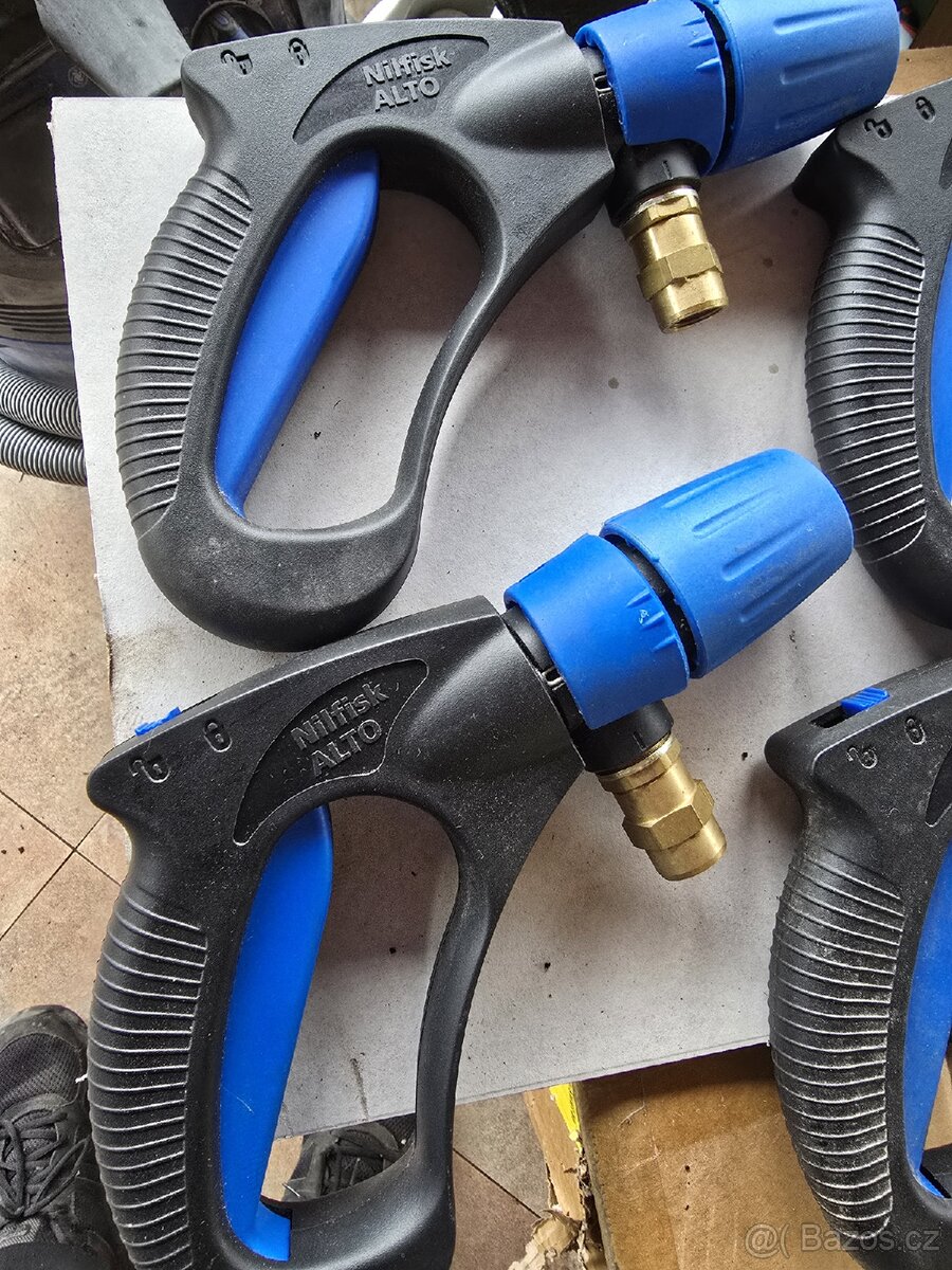 Příslušenství nilfisk - 4