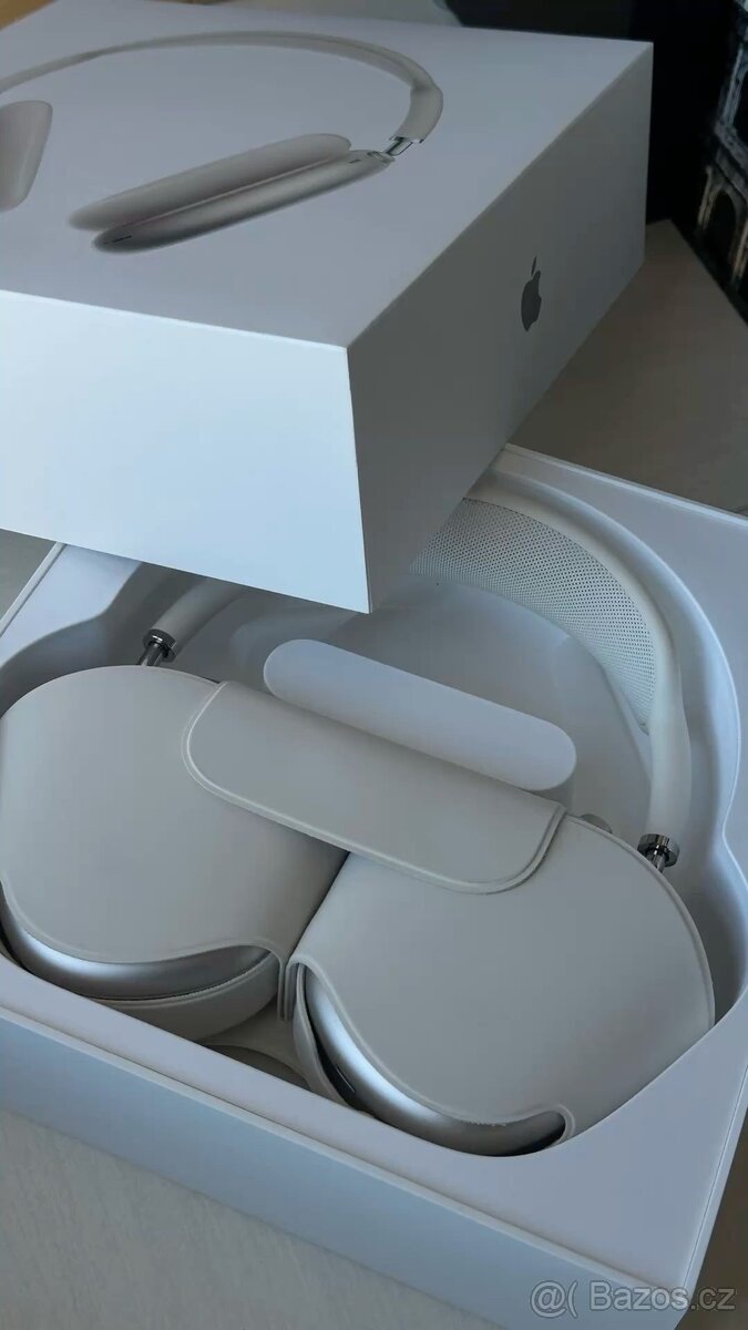 Airpods Max - 4