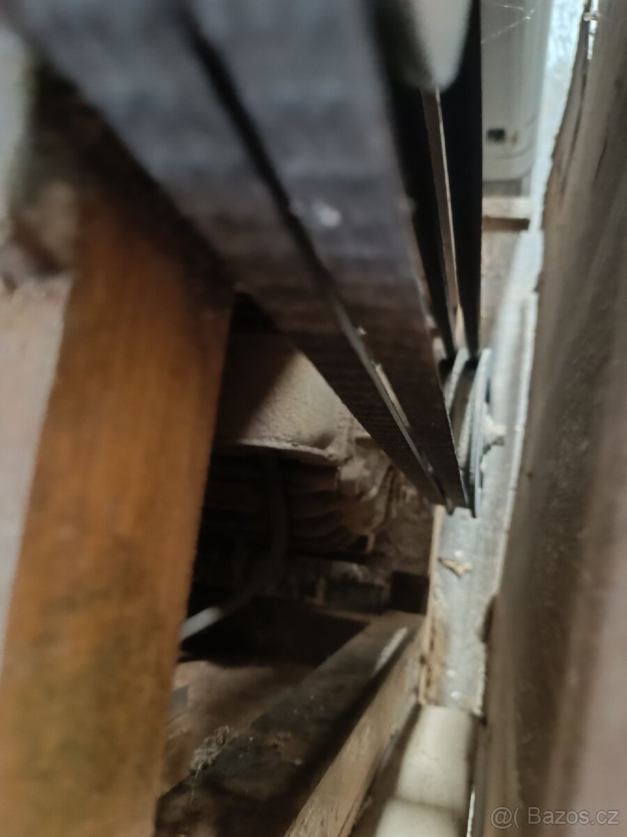 Pila cirkulárka - 4