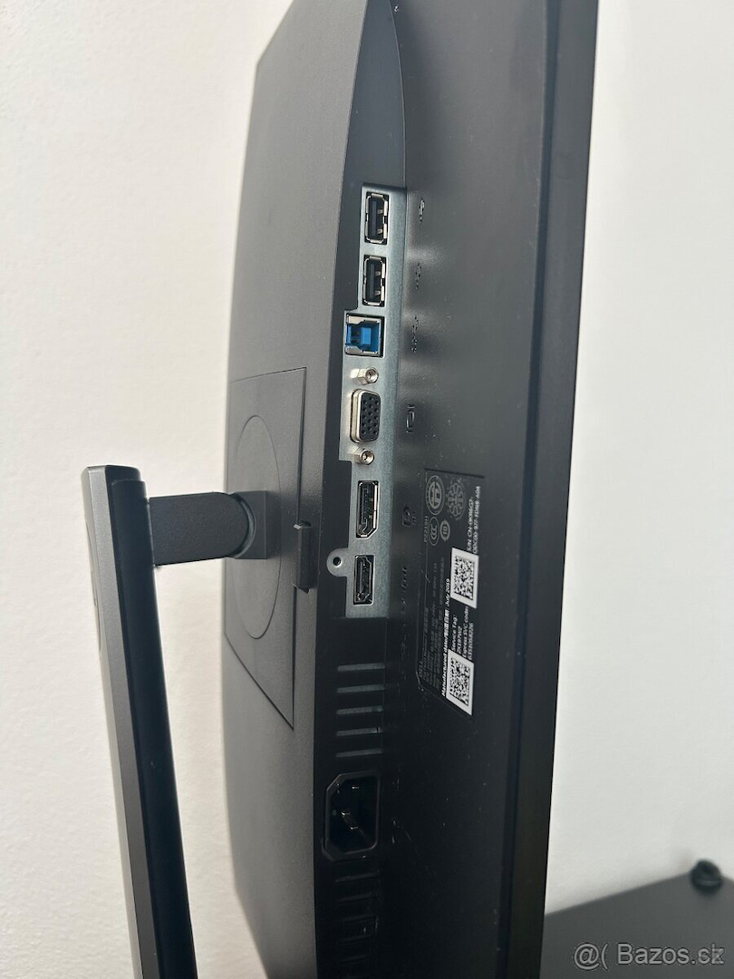 IPS Monitor Dell P2219H - 4