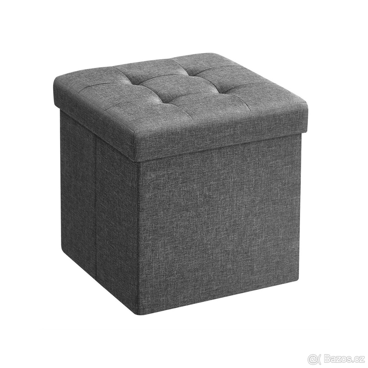 Nový taburet - 4