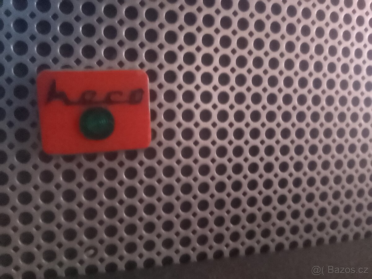 Repro Heco - 4