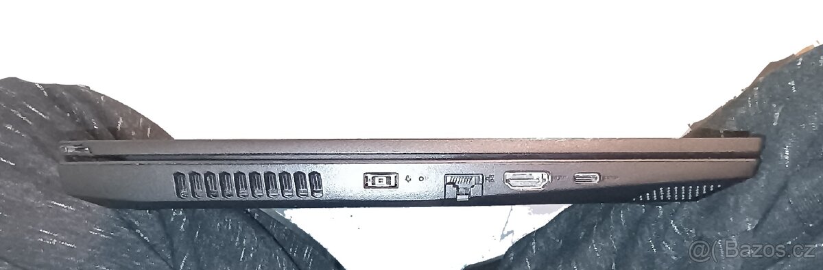 Lenovo IdeaPad Gaming 3 s 3050 ti a OS Win.11 - 4