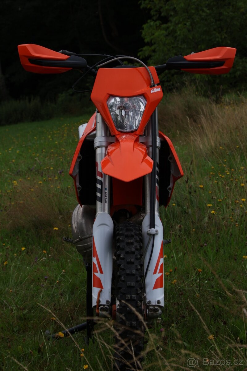 KTM EXC 300 2023