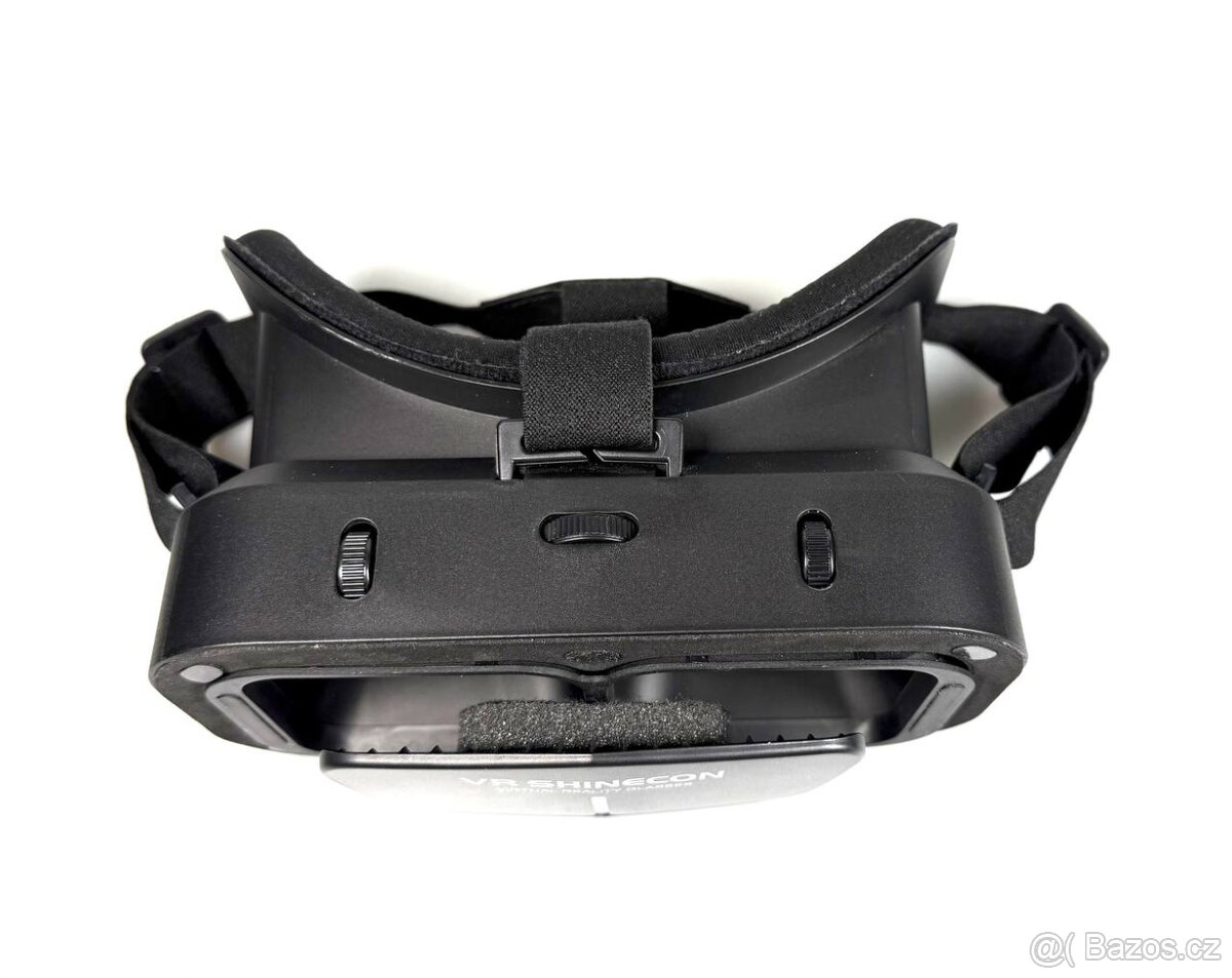 Brýle pro virtuální realitu VR Shinecon - 4