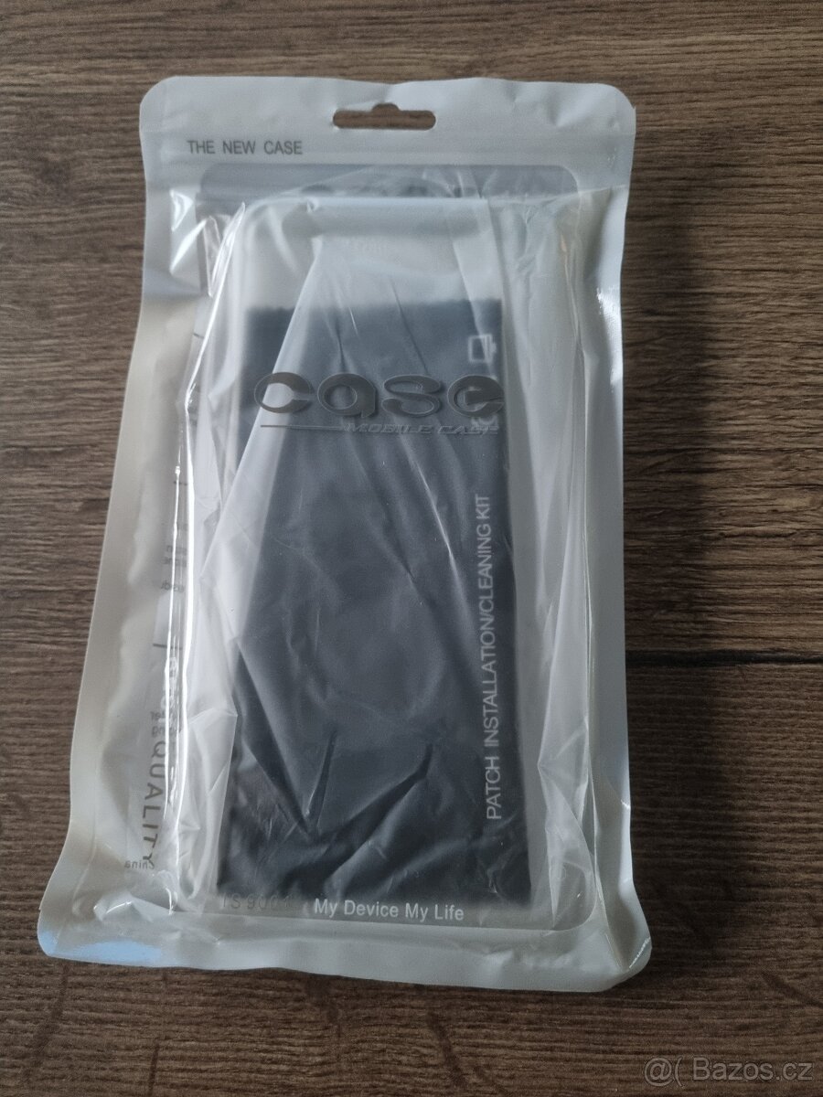 Kryt na Samsung S21 FE 5G - 4