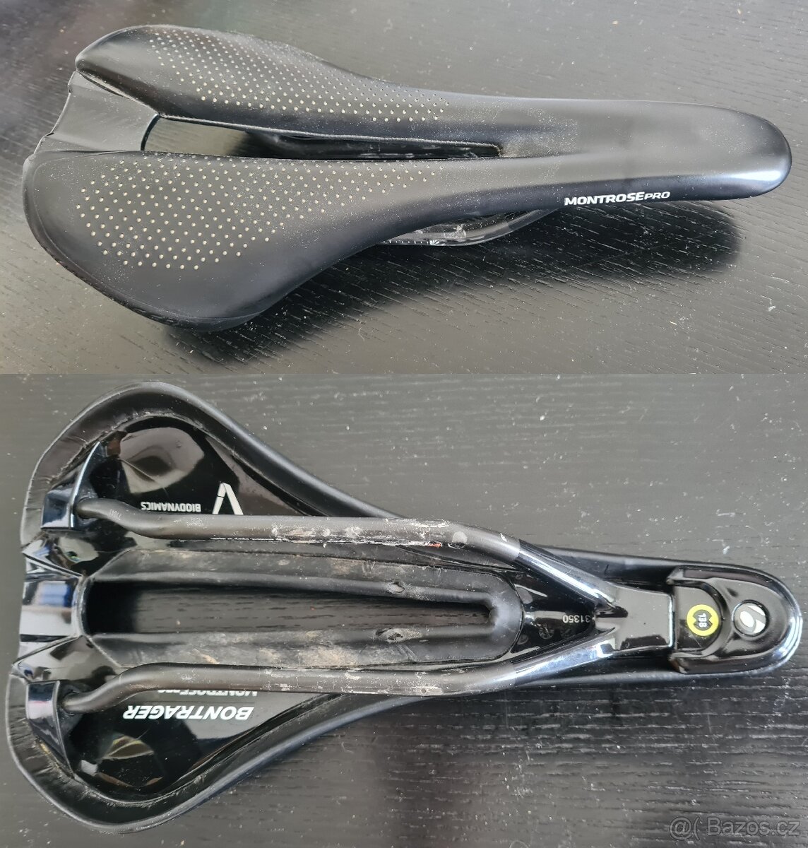 dura-ace + XT M8000 + komponenty 22 - 4