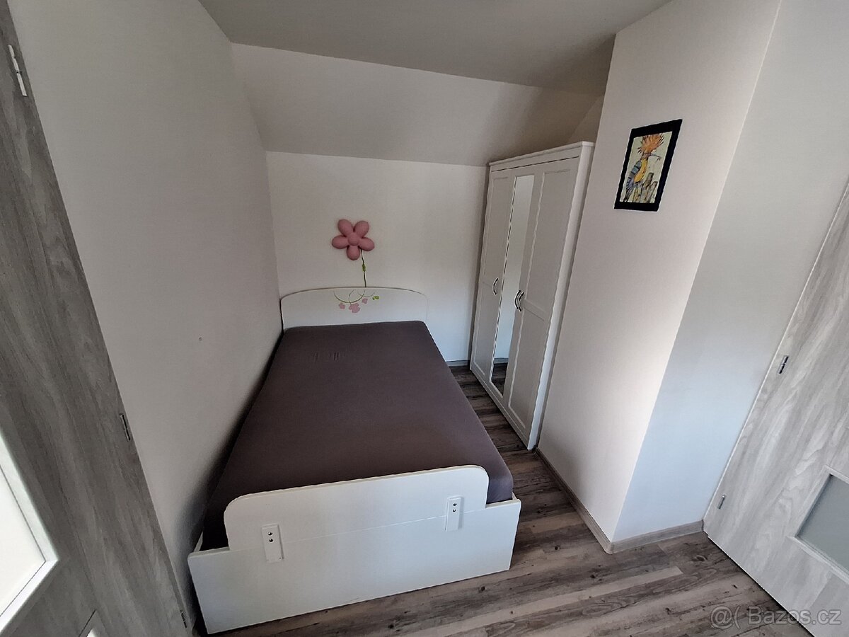 Apartmán Rd Bystré - 4