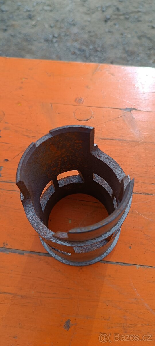 ČZ 250 - 513 NOVÁ vložka válce - 4