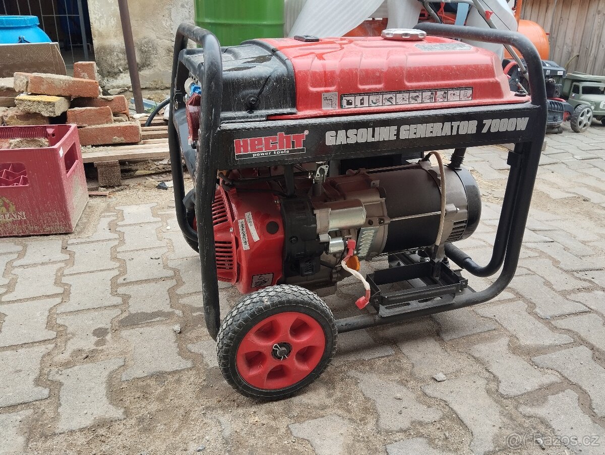 Elektrocentrála - 4